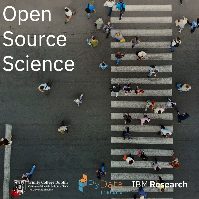 Cover Image for Open Source Science: Agents in Science