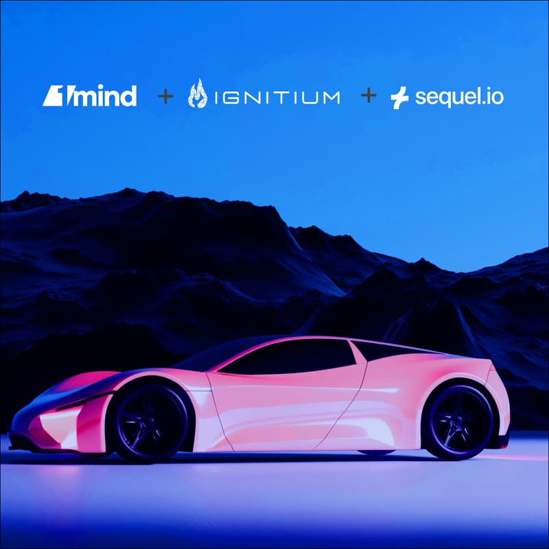 Cover Image for Superhuman Speed, hosted by 1mind + Ignitium + Sequel