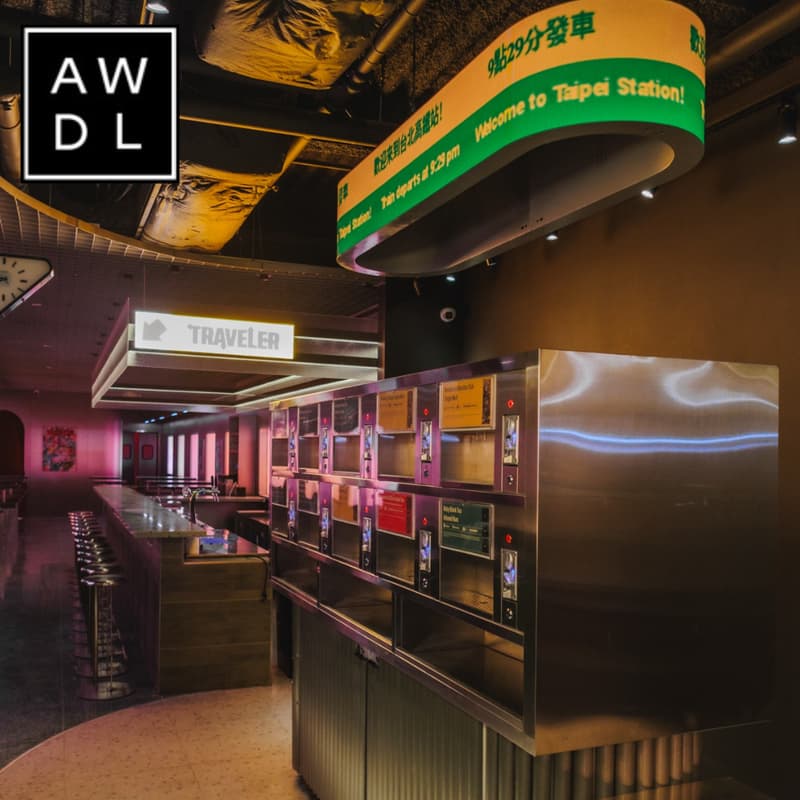 Cover Image for AWDL Meet & Greets at Hue House (AAPI Month)
