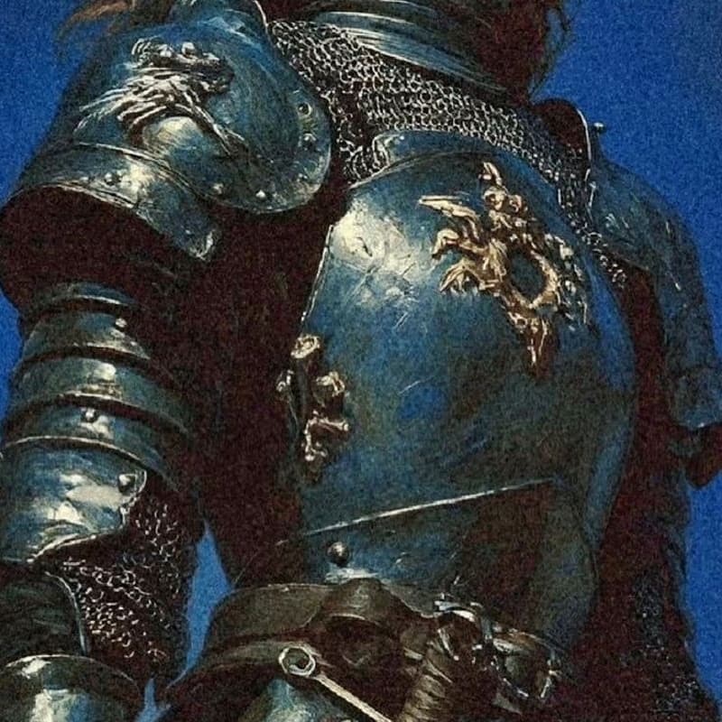 Cover Image for Knights & Nymphs: Sappho’s Renaissance Festival