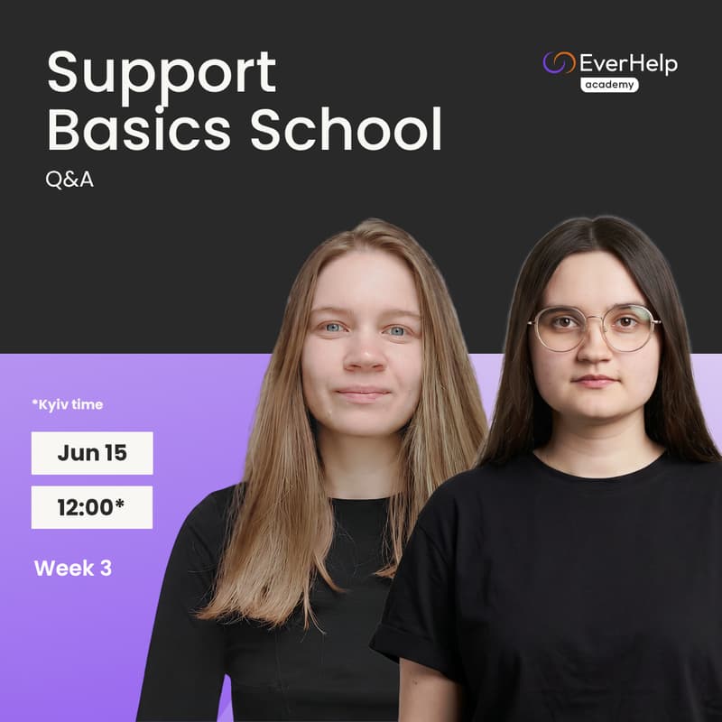 Cover Image for Q&A Session | Module 0-1