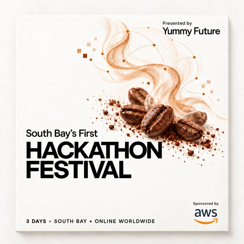 Cover Image for Yummy Future Hackathon Festival
