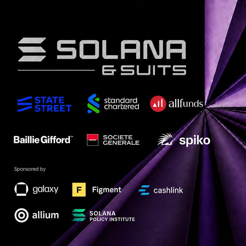 Cover Image for Solana & Suits