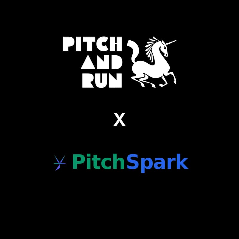 Cover Image for Pitch And Run x PitchSpark