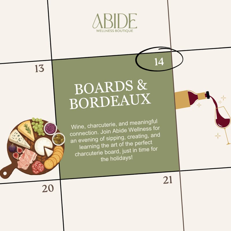 Cover Image for Boards & Bordeaux 🍷🧀