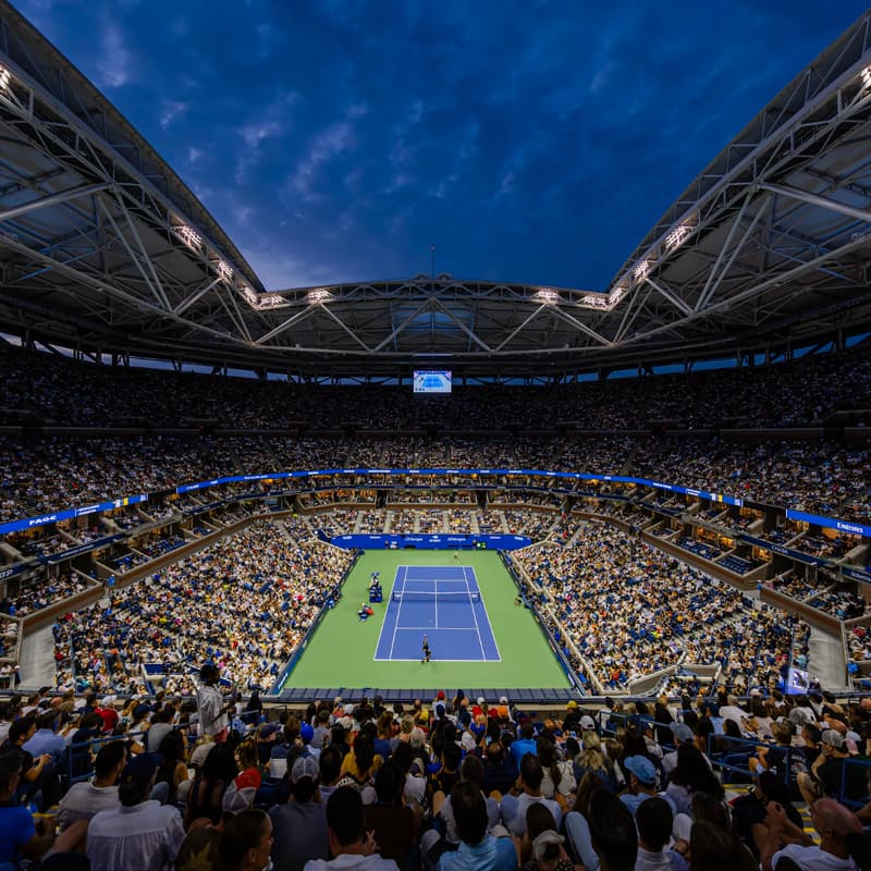 Cover Image for 2026 US Open Tennis Championships Suite Experience