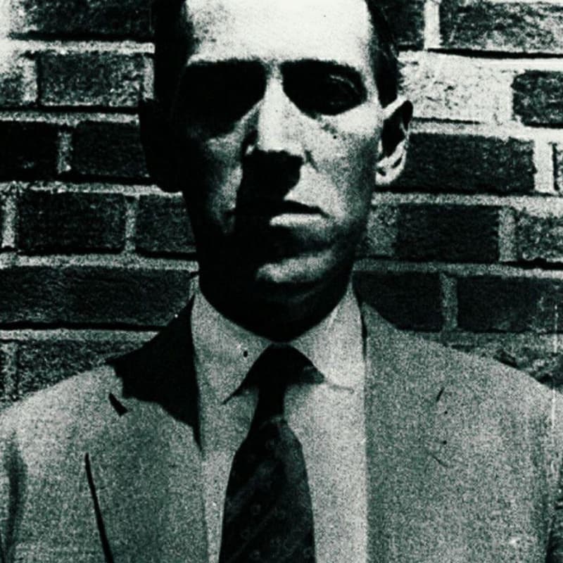 Cover Image for Лавкрафт "Сомнамбулический поиск неведомого Кадата"