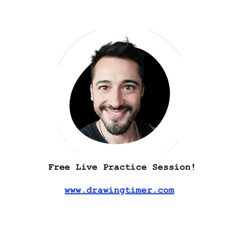 Cover Image for Live Practice with Massa