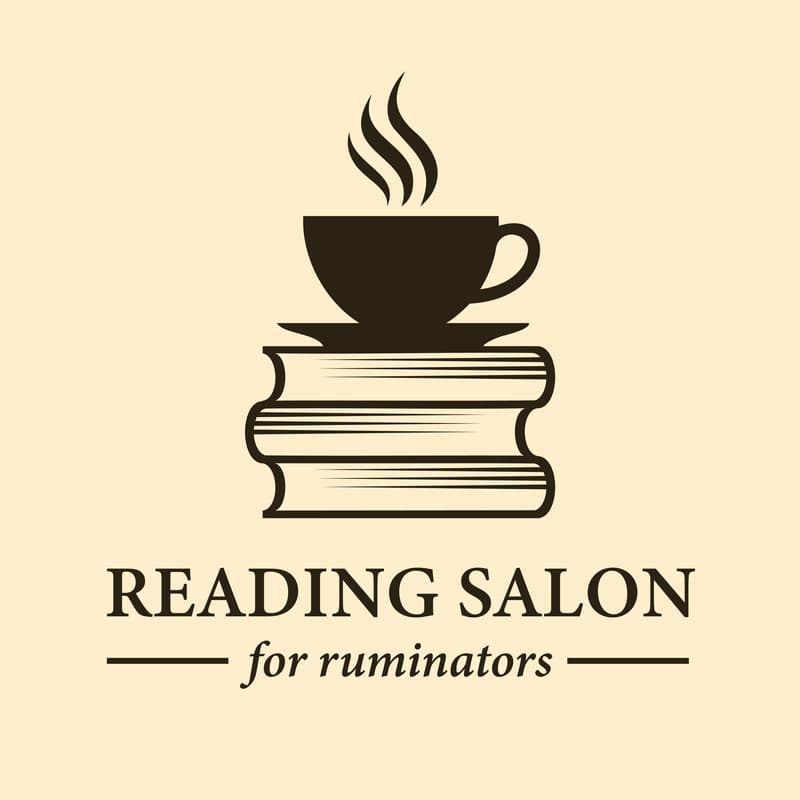 Cover Image for Reading Salon For Ruminators: Session 6