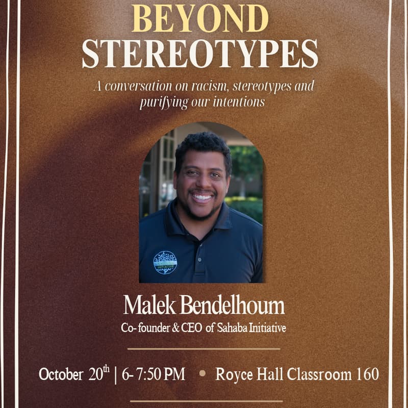 Cover Image for Beyond Stereotypes