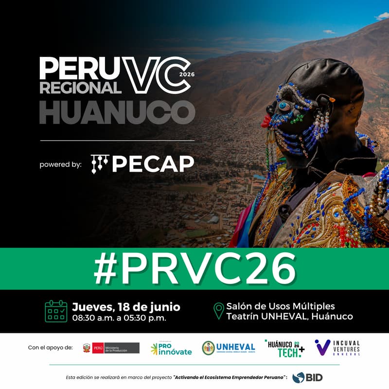 Cover Image for Peru Regional VC Huanuco 2026