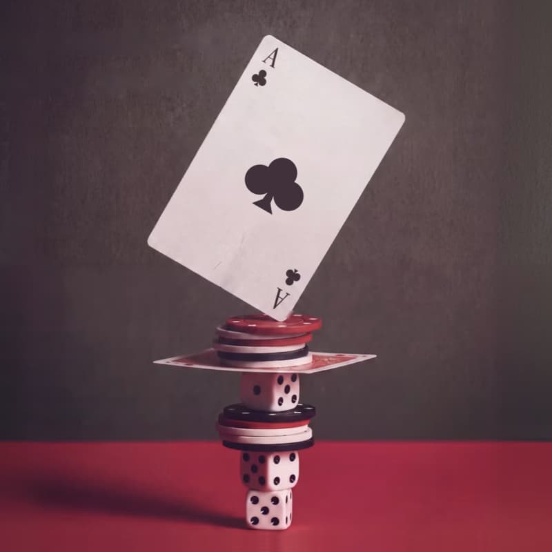 Cover Image for NYC Poker Tournament: Table Stakes