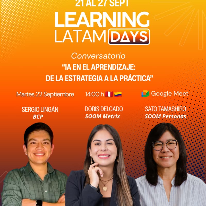 Cover Image for IA en el aprendizaje: de la estrategia a la práctica