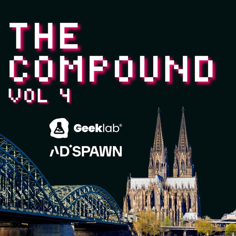 Cover Image for The Compound vol 4