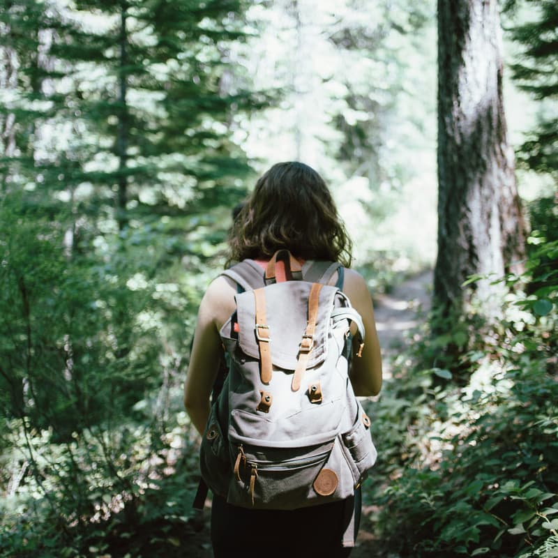 Cover Image for [Free women only hike]: Hopfensee Loop & Forggensee