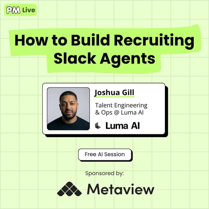Cover Image for How to Build Slack Recruiting Agents