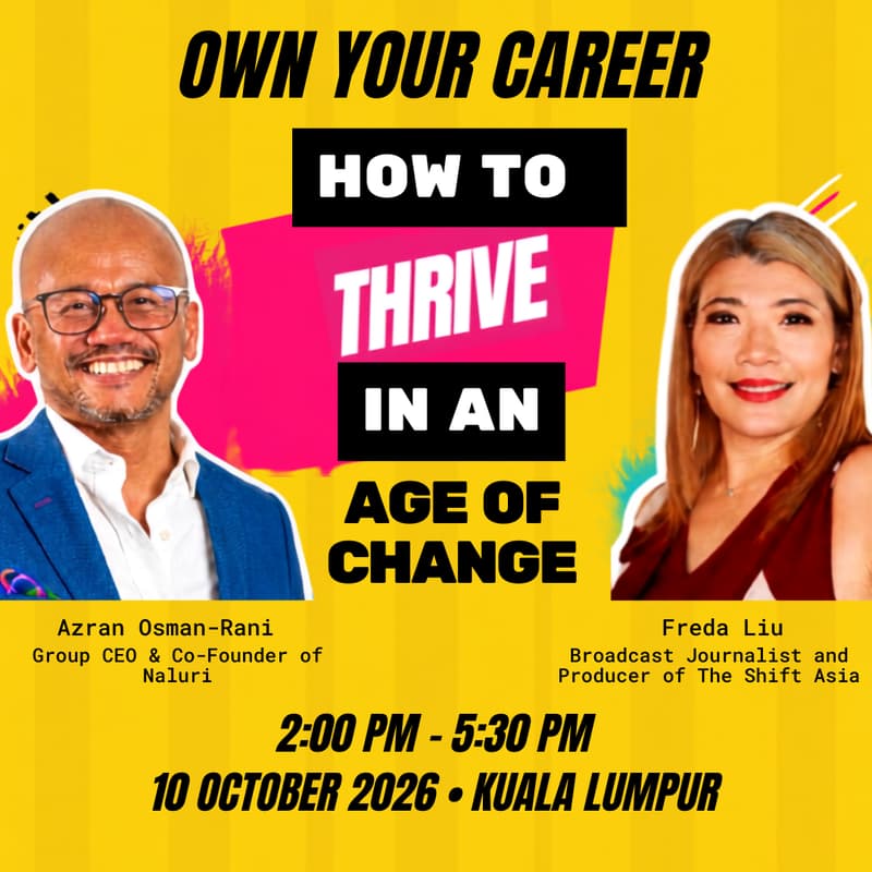 Cover Image for Actsplore This - Own Your Career: How to Thrive in an Age of Change