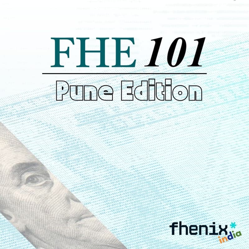 Cover Image for FHE 101 : Pune Edition