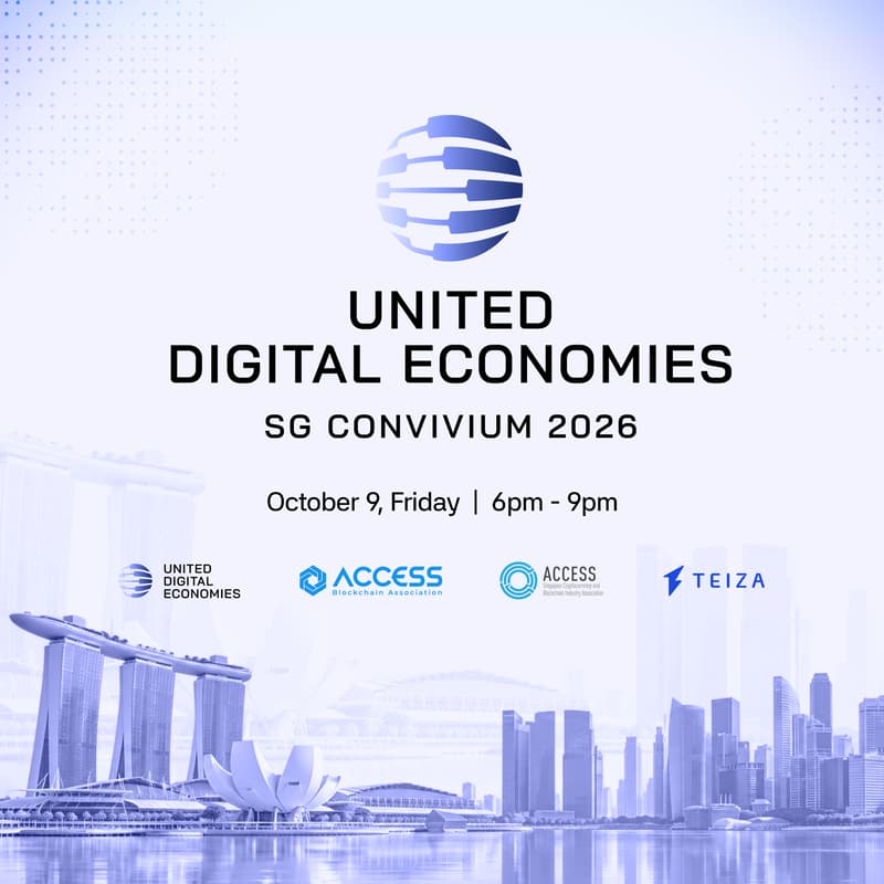 Cover Image for United Digital Economies - SG Convivium 2026