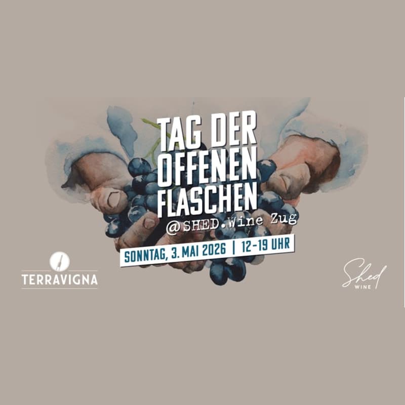 Cover Image for Tag der offenen Flaschen 2026