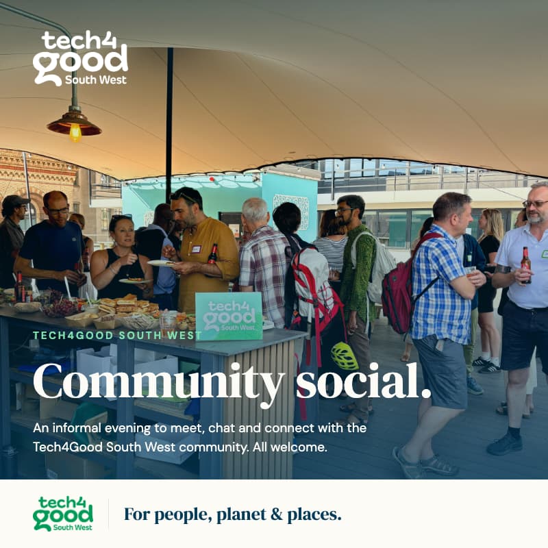 Cover Image for Community Social Bath