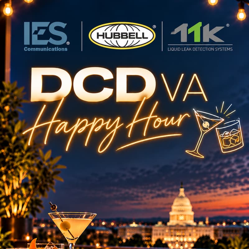 Cover Image for DCD VA: After Hours, Above Capacity