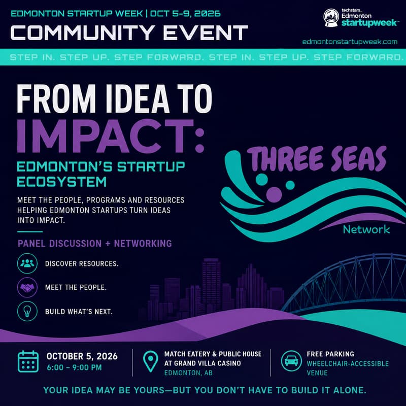 Cover Image for From Idea to Impact