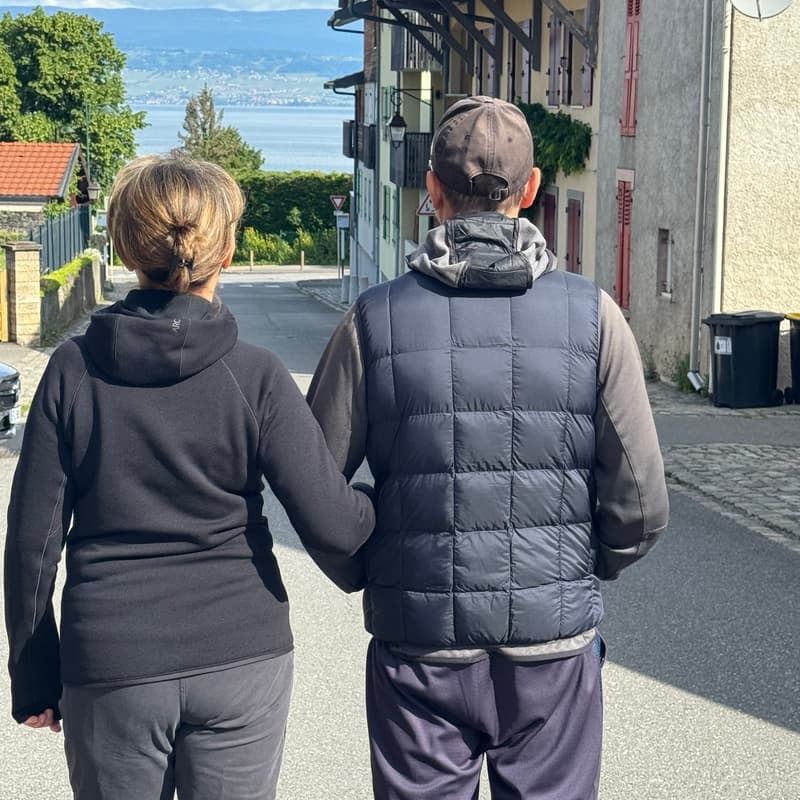 Cover Image for JUNE - BEYOND Work: Exploring Retirement Through the Inner Development Goals