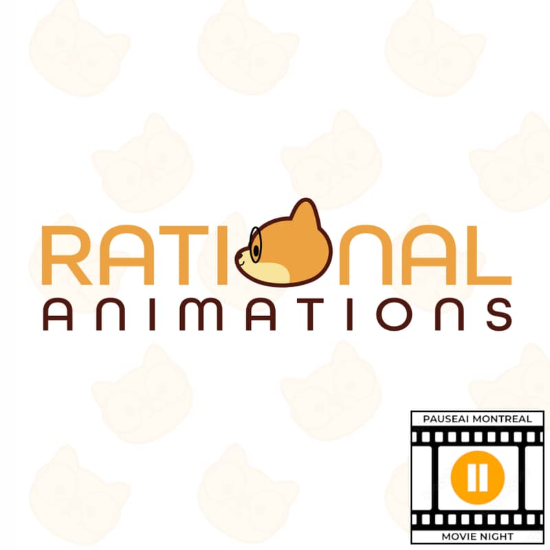Cover Image for PauseAI Montreal Movie Night: Rational Animations
