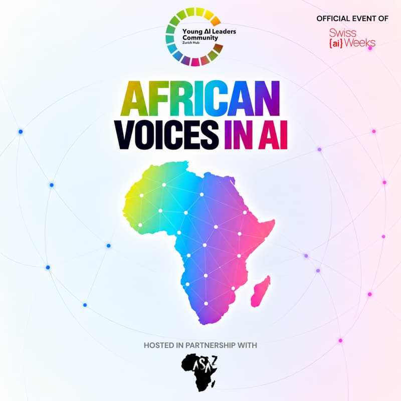Cover Image for African Voices in AI