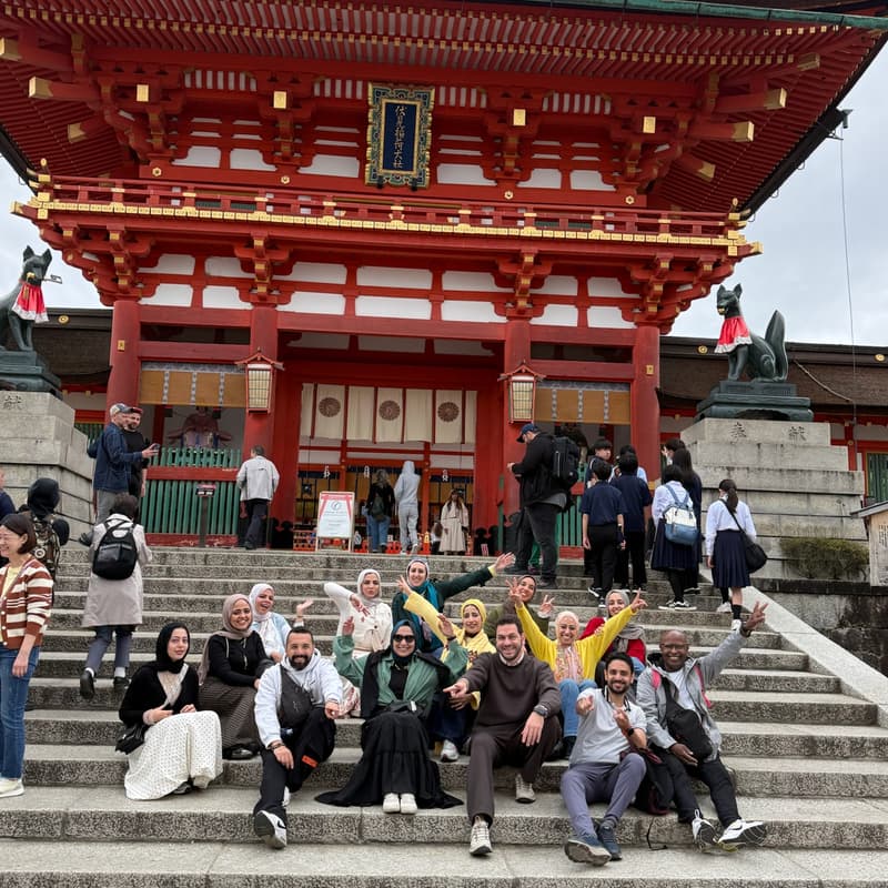 Cover Image for Korea & Japan 🇰🇷🇯🇵 |tbaeg