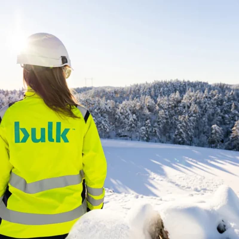 Cover Image for Kickoff - Young in Data Center Norway