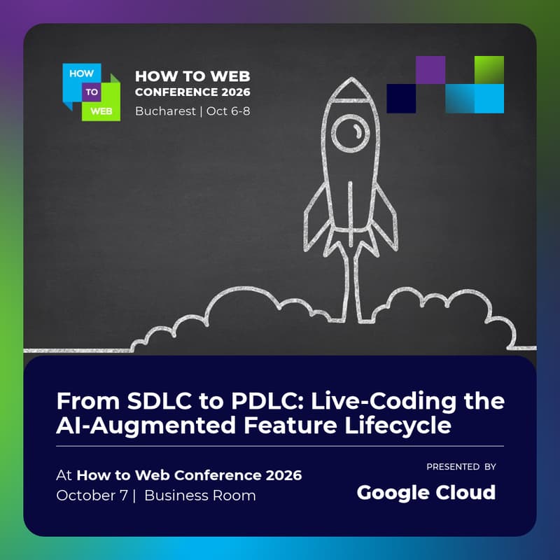 Cover Image for From SDLC to PDLC: Live-Coding the AI-Augmented Feature Lifecycle