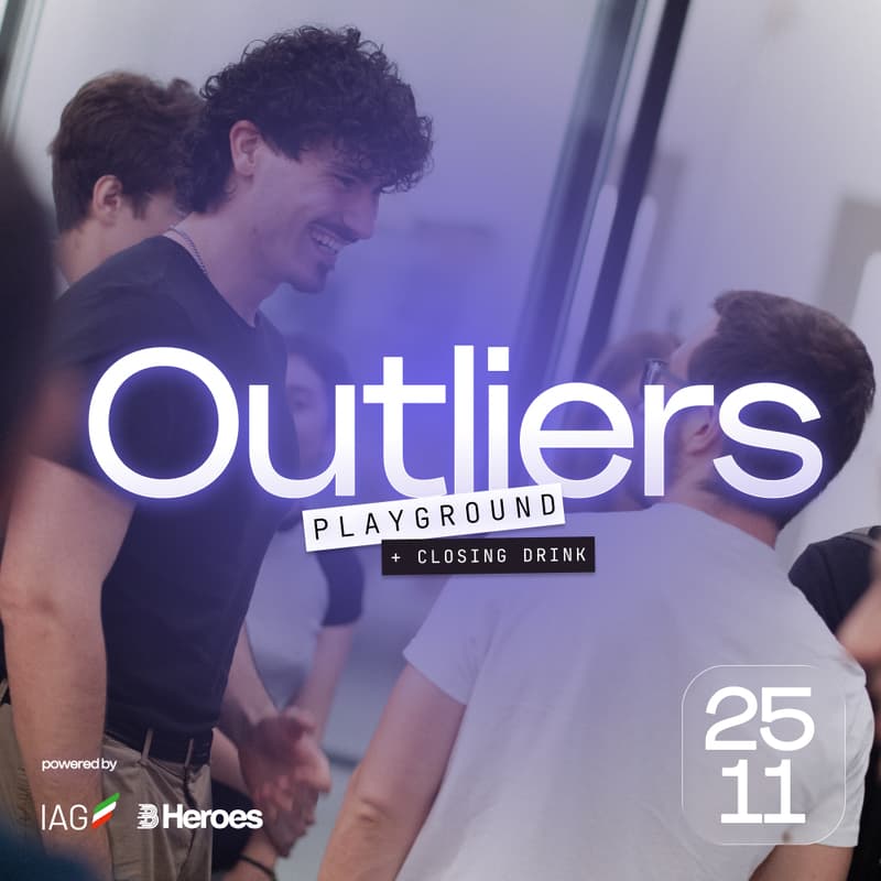 Cover Image for 🥂 Outliers Playground pt IV