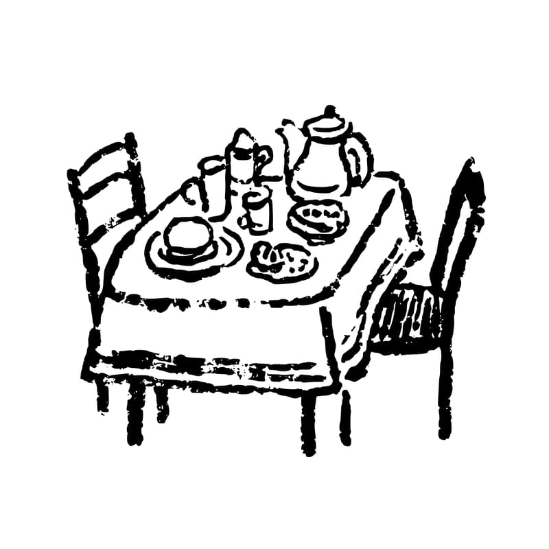 Cover Image for The What's Next Breakfast
