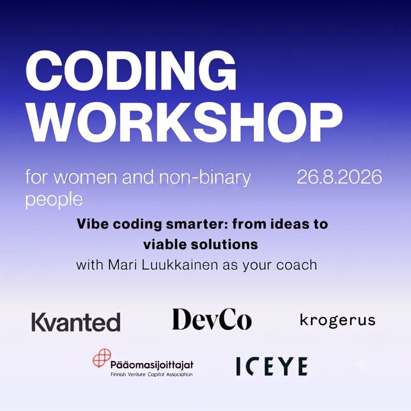 Cover Image for Vibe coding smarter: From ideas to viable solutions