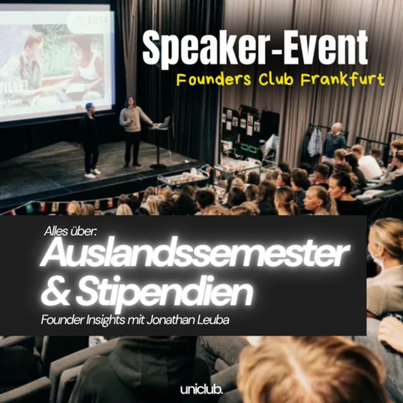 Cover Image for Founder Insights mit Jonathan Leuba