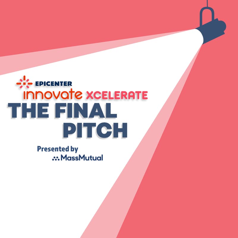Cover Image for The Final Pitch