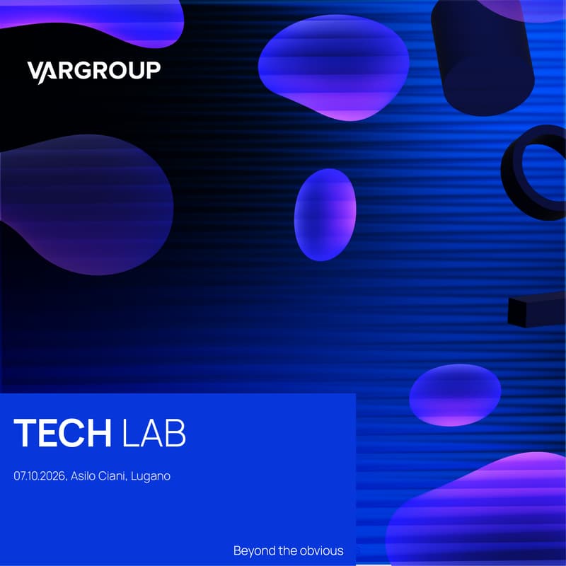 Cover Image for Tech Lab