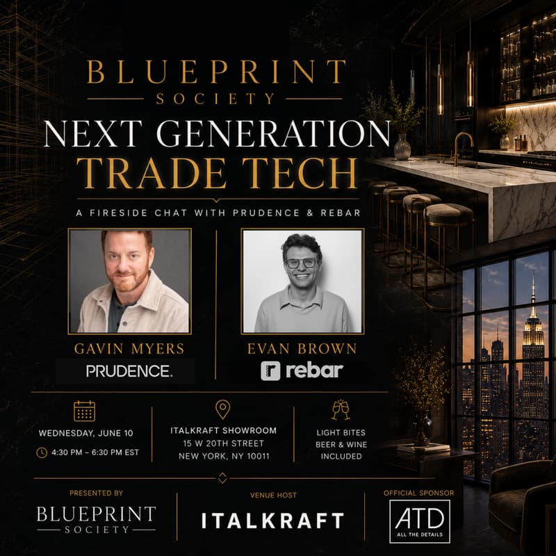 Cover Image for Next-Gen Trade Tech | Cocktail Hour