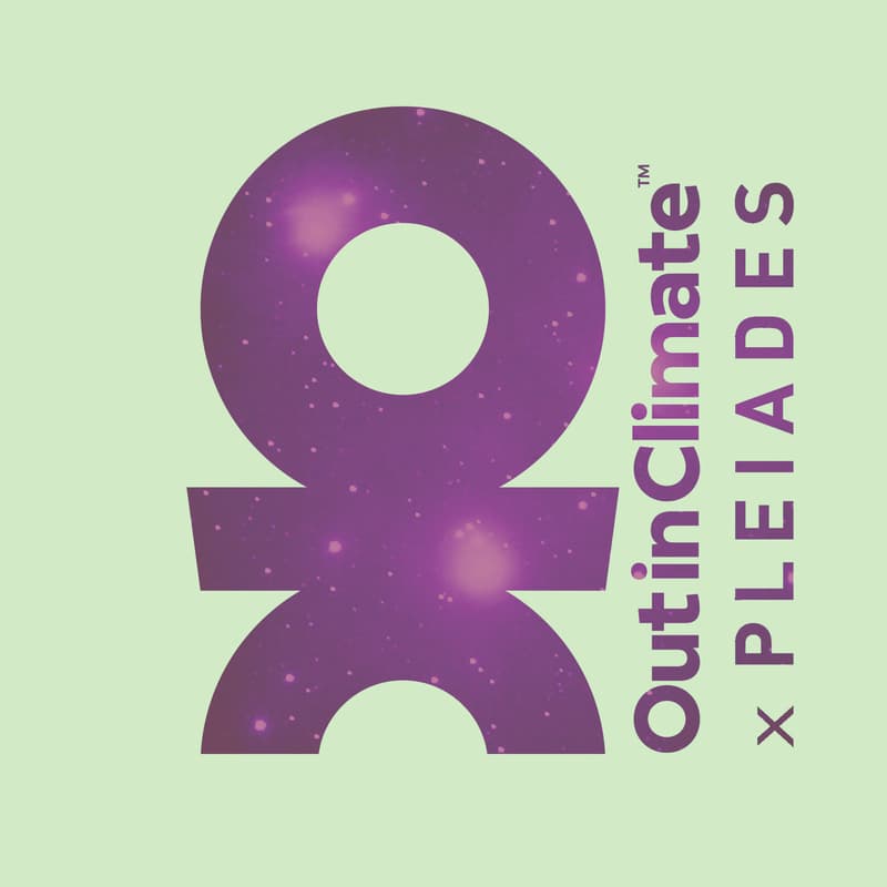 Cover Image for Pleiades x Out in Climate Summer Mixer