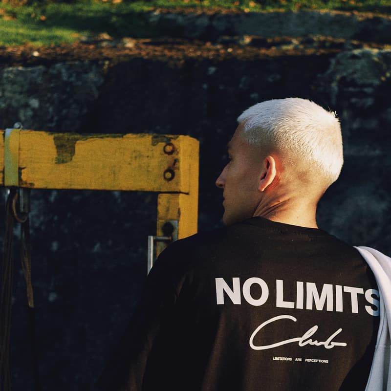 Cover Image for Social Run with Anders Hofman - No Limits Club Launch