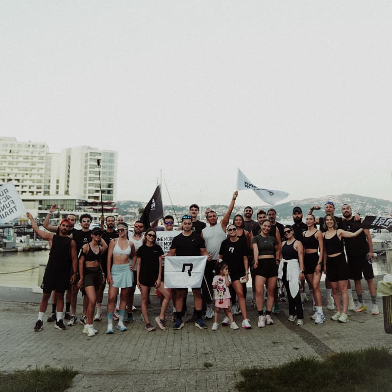 Cover Image for RAFT RUNNING-TARABYA-19.30