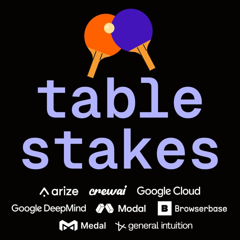 Cover Image for Table Stakes