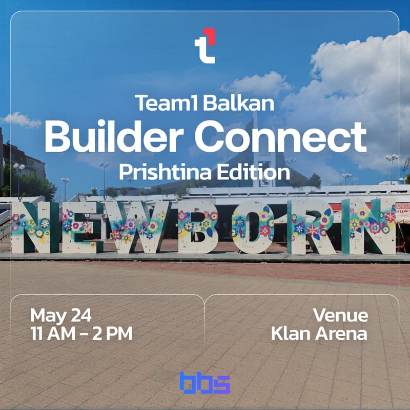 Cover Image for Avalanche Team1 Builder Workshop
