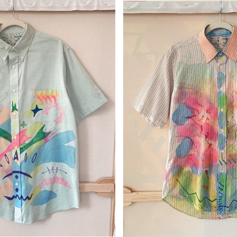 Cover Image for Clothing Upcycling Workshop