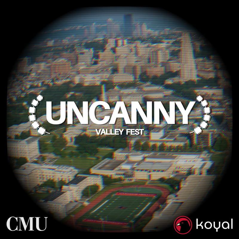 Cover Image for Uncanny Valley Fest Pittsburgh: Final Film Showcase