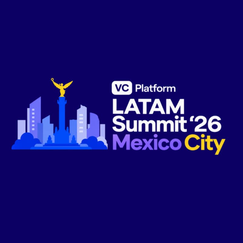 Cover Image for VC Platform LATAM Summit