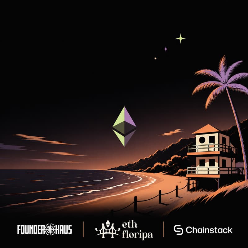Cover Image for Meetup 11 years of Ethereum