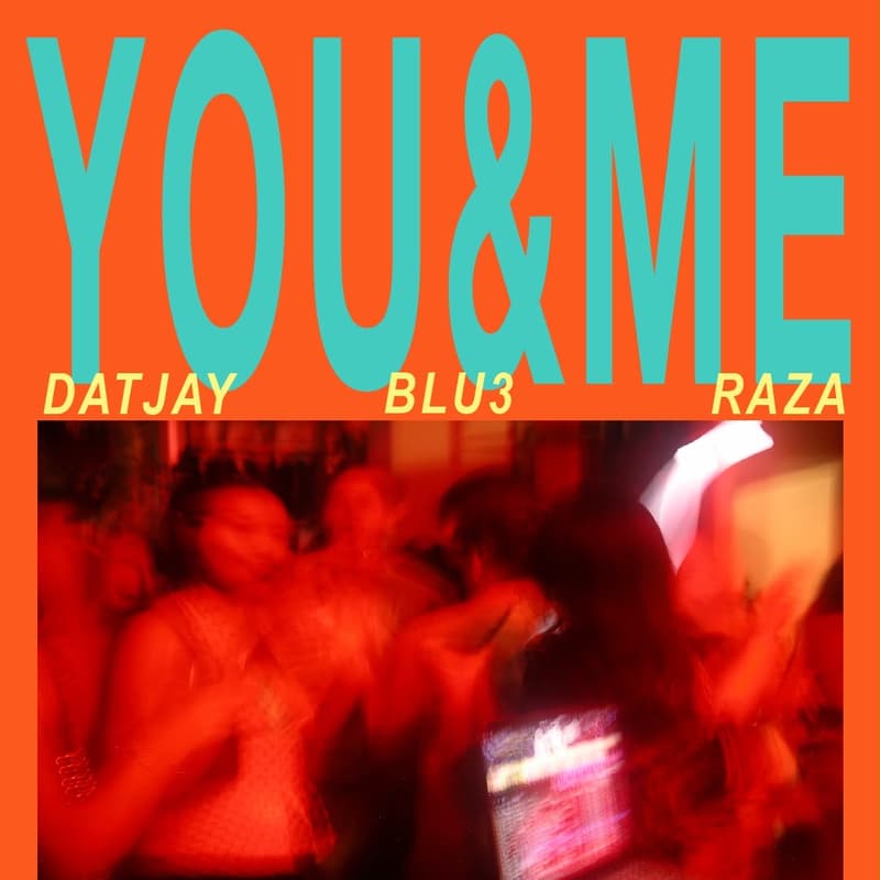 Cover Image for You&Me @Enzo 🥳